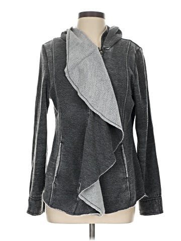 Blanc Noir Jacket (view 1)