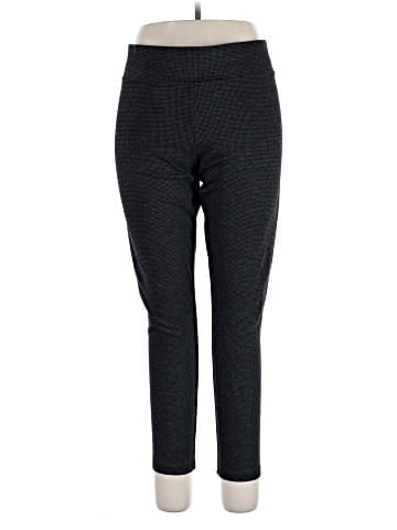 Ann Taylor LOFT Outlet Active Pants (view 1)