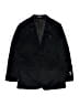 Gioberti 100% Polyester Solid Black Blazer Size 14 - photo 1