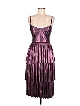 MARCHESA notte Cocktail Dress (view 1)