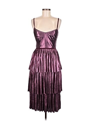 MARCHESA notte Cocktail Dress (view 1)