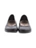 Birkenstock 100% Leather Black Flats Size EU 39 - photo 2