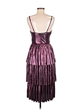 MARCHESA notte Cocktail Dress (view 2)