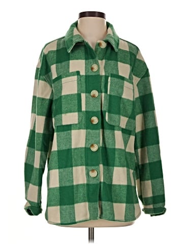 Sanctuary Coat (view 1)