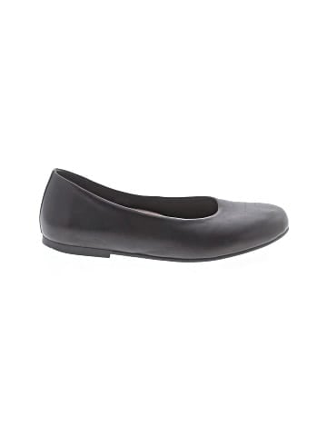 Birkenstock Flats (view 1)