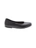 Birkenstock 100% Leather Black Flats Size EU 39 - photo 1