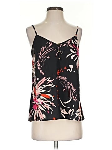 Yumi Kim Sleeveless Blouse (view 1)