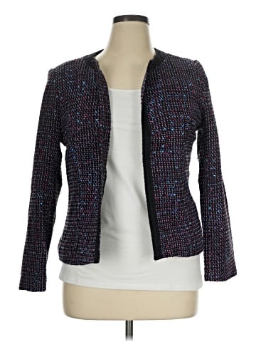 Christopher & Banks Blazer (view 1)