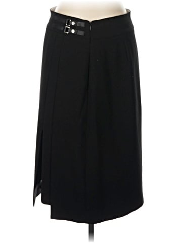 White House Black Market Formal Skirt (view 1)