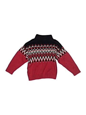 Baby Gap Pullover Sweater (view 2)