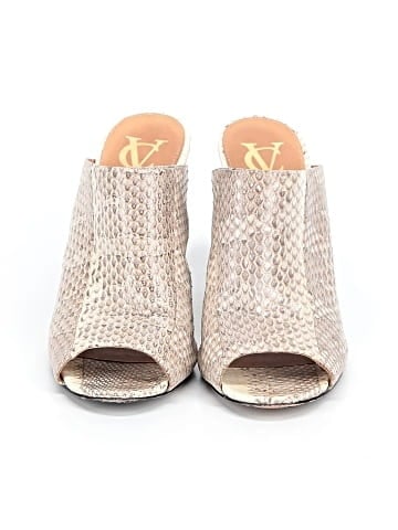 Vince Camuto Wedges (view 2)