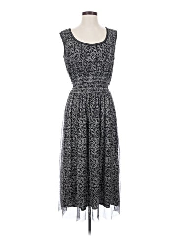Max Studio Casual Dress (view 1)