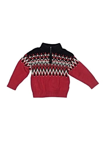 Baby Gap Pullover Sweater (view 1)