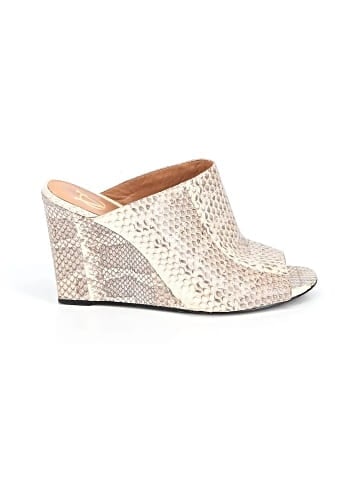 Vince Camuto Wedges (view 1)