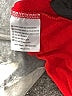 MANGOPOP Collection Red Bodysuit Size XXL - photo 4