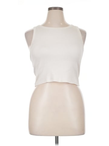 Uniqlo Sleeveless Top (view 1)