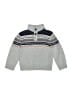 Gymboree 100% Cotton Gray Pullover Sweater Size 4 - photo 1