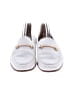 Sam Edelman White Flats Size 7 1/2 - photo 2