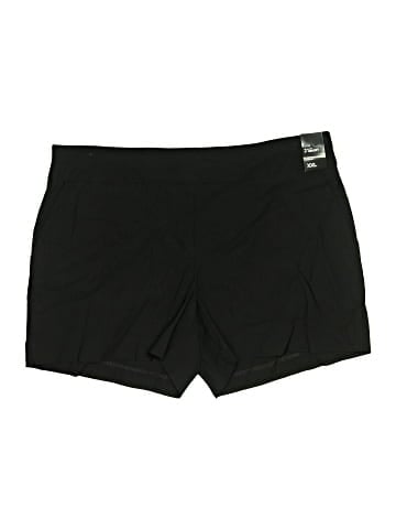 7th Avenue Design Studio New York & Company Athletic Shorts (view 1)