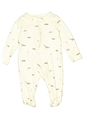 Child of Mine by Carter's Long Sleeve Outfit (view 1)