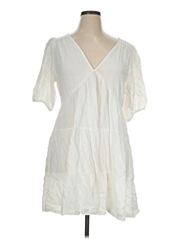 Aerie Casual Dress (view 1)