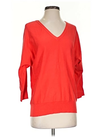 Max Studio 3/4 Sleeve T-Shirt (view 1)