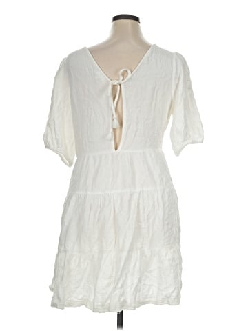 Aerie Casual Dress (view 2)