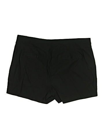 7th Avenue Design Studio New York & Company Athletic Shorts (view 2)