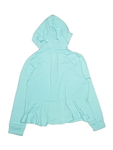 Champion Zip Up Hoodie (view 2)