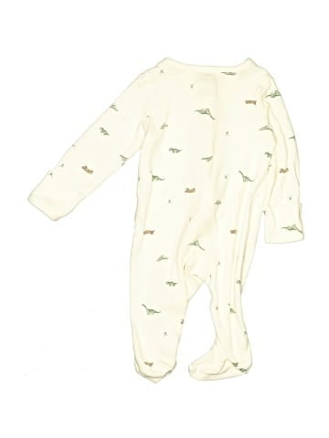 Child of Mine by Carter's Long Sleeve Outfit (view 2)