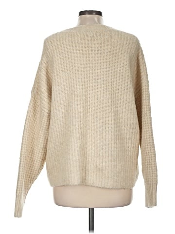 Topshop Pullover Sweater (view 2)