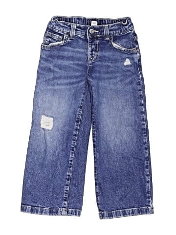 Cat & Jack Jeans (view 1)