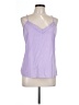 Shein Purple Tank Top Size L - photo 1