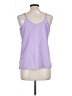 Shein Purple Tank Top Size L - photo 2