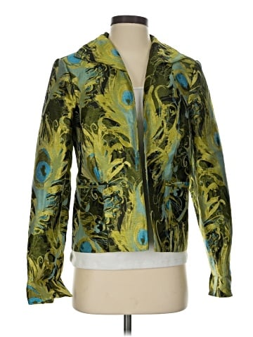 3 Sisters Jacket (view 1)