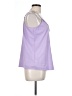 Shein Purple Tank Top Size L - photo 4