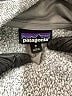 Patagonia 100% Polyester Gray Jacket Size M - photo 6