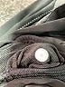 Lululemon Athletica Solid Black Track Jacket Size 8 - photo 7