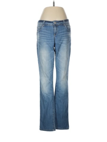 Inc Denim Jeans (view 1)