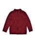 Jumping Beans 100% Polyester Red Track Jacket Size 3T - photo 1