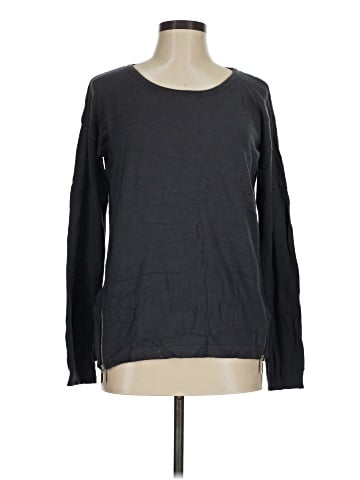 Evolution by Cyrus Long Sleeve T-Shirt (view 1)