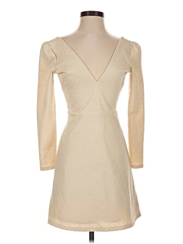 Cooperative Cocktail Dress (view 1)
