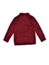 Jumping Beans 100% Polyester Red Track Jacket Size 3T - photo 2