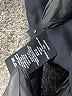 Theory Black Coat Size 0 - photo 8