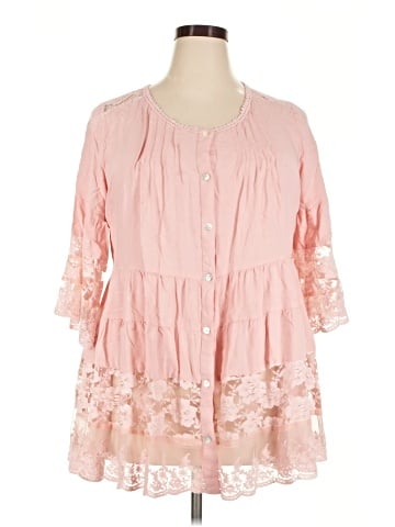 Roaman's Casual Dress (view 1)