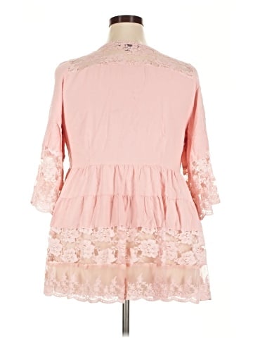 Roaman's Casual Dress (view 2)