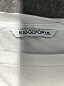 MANGOPOP Collection Ivory Bodysuit Size XXL - photo 3
