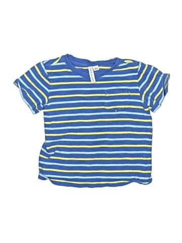 Janie and Jack Short Sleeve T-Shirt (view 1)