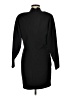 Nicole Miller Collection Black Coat Size 6 - photo 2