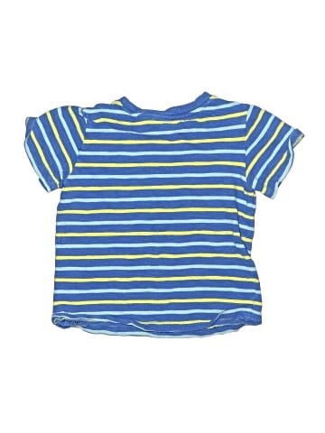 Janie and Jack Short Sleeve T-Shirt (view 2)